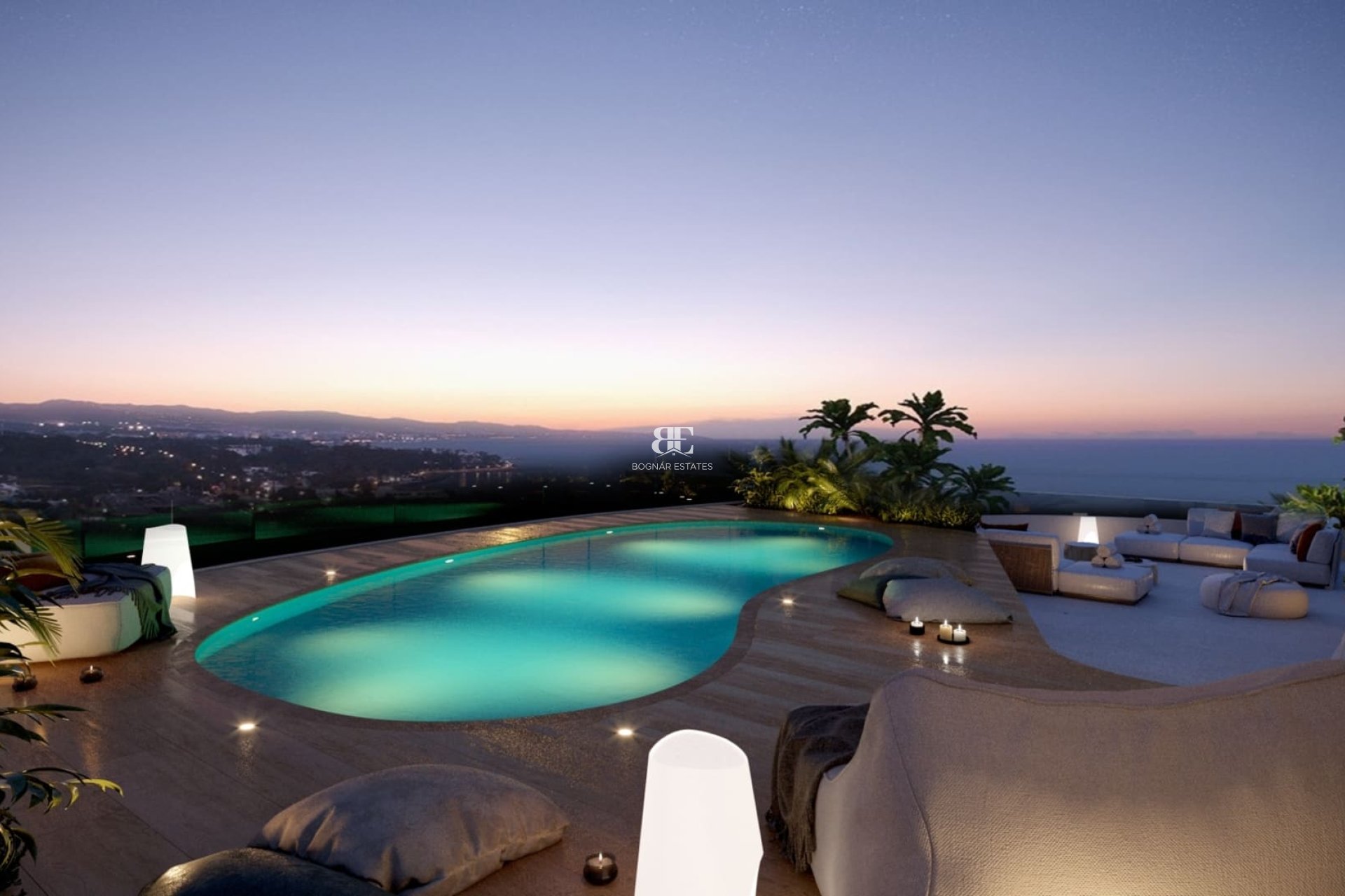 Nieuwbouw - Penthouse -
Fuengirola