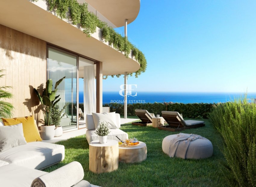 Nieuwbouw - Penthouse -
Fuengirola