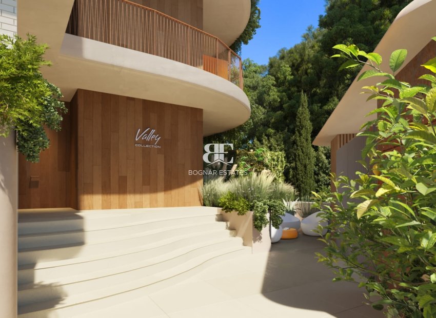 Nieuwbouw - Penthouse -
Fuengirola