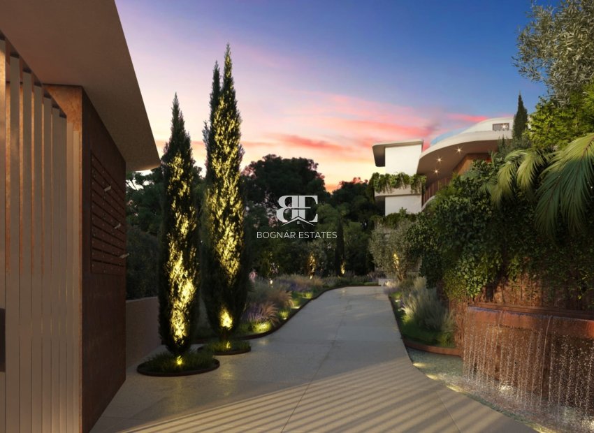 Nieuwbouw - Penthouse -
Fuengirola