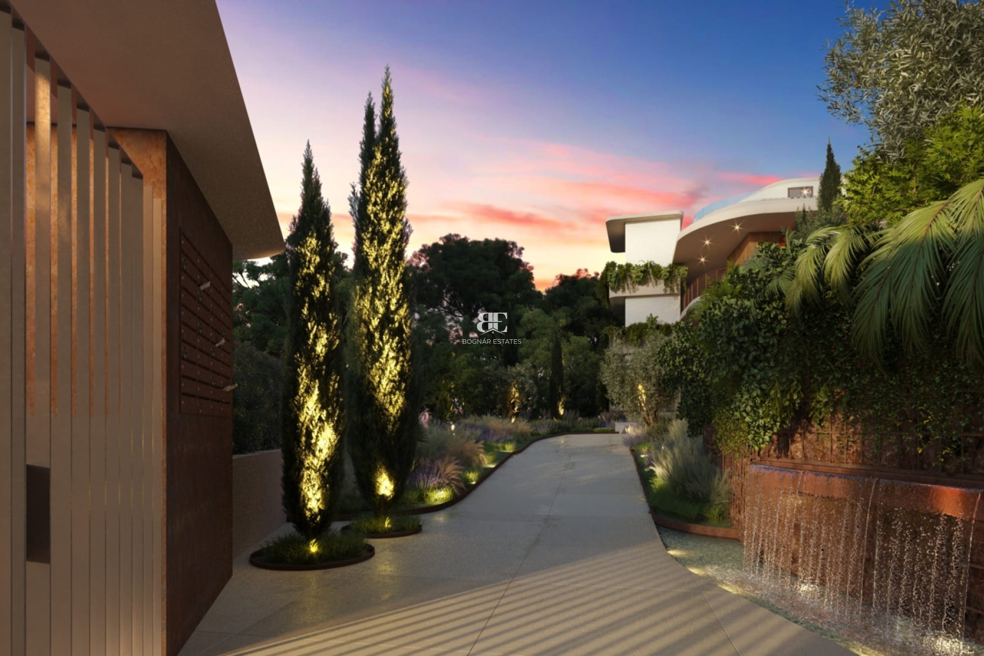 Nieuwbouw - Penthouse -
Fuengirola