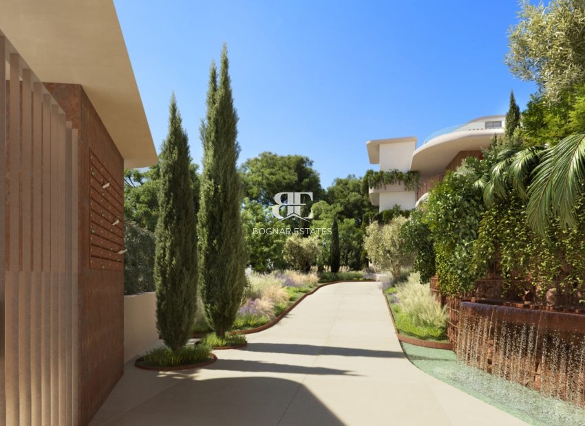 Nieuwbouw - Penthouse -
Fuengirola