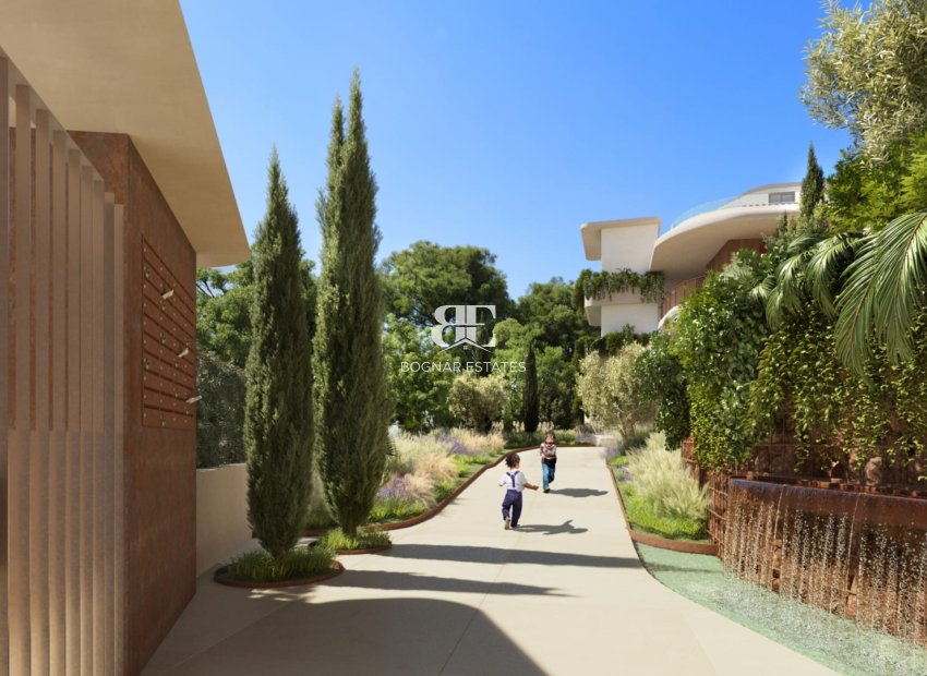 Nieuwbouw - Penthouse -
Fuengirola