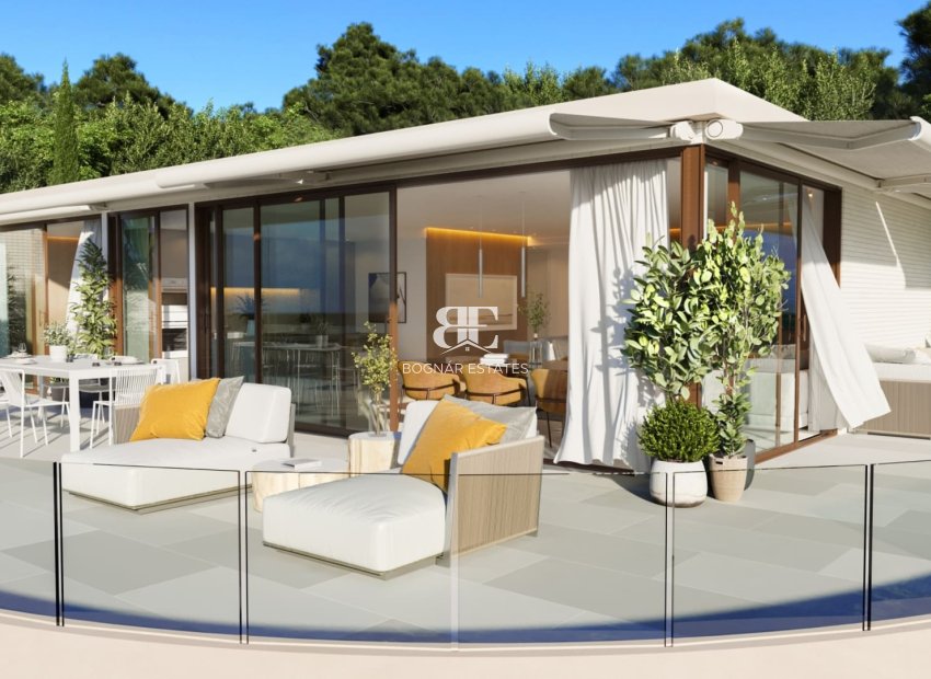 Nieuwbouw - Penthouse -
Fuengirola