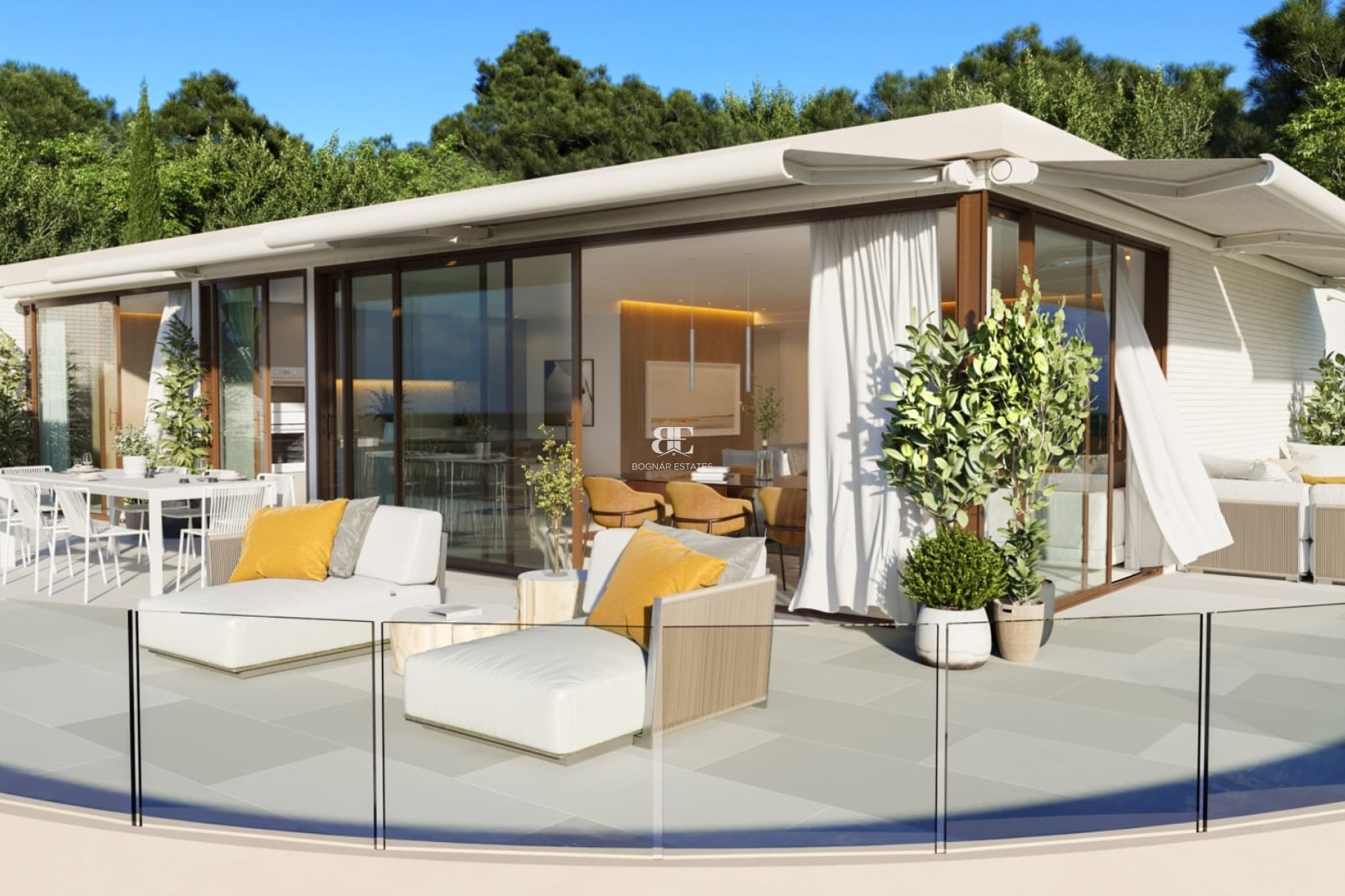 Nieuwbouw - Penthouse -
Fuengirola