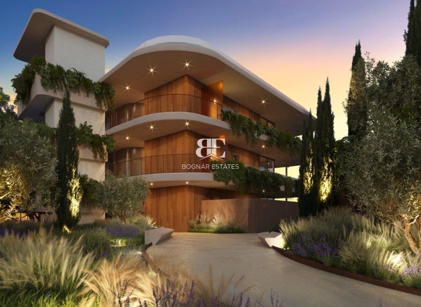 Nieuwbouw - Penthouse -
Fuengirola