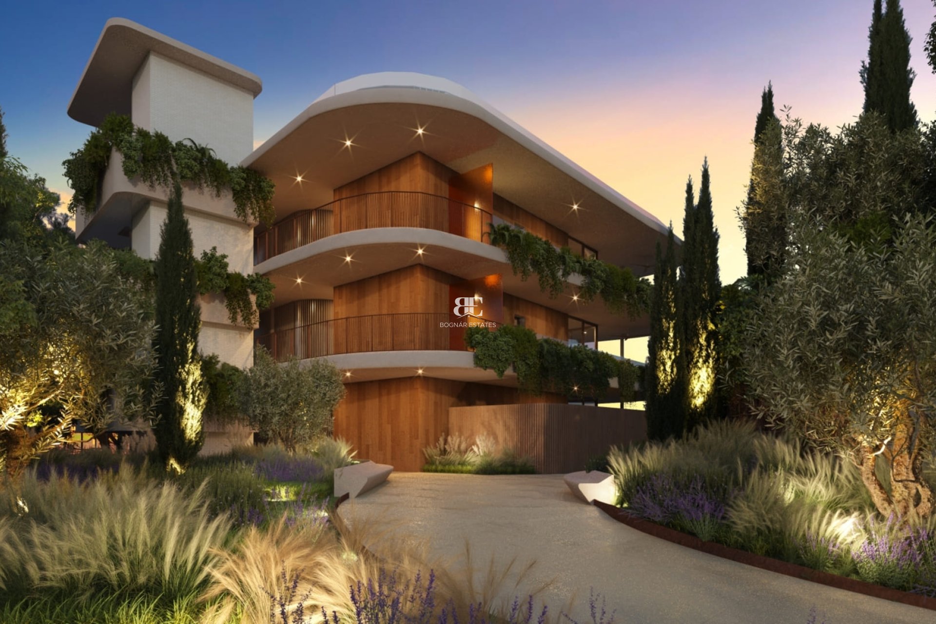 Nieuwbouw - Penthouse -
Fuengirola