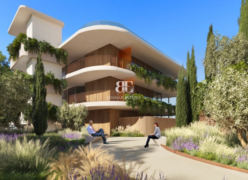 Nieuwbouw - Penthouse -
Fuengirola