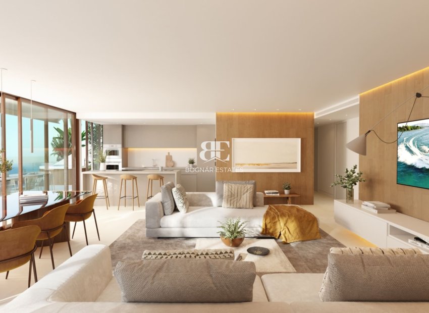 Nieuwbouw - Penthouse -
Fuengirola