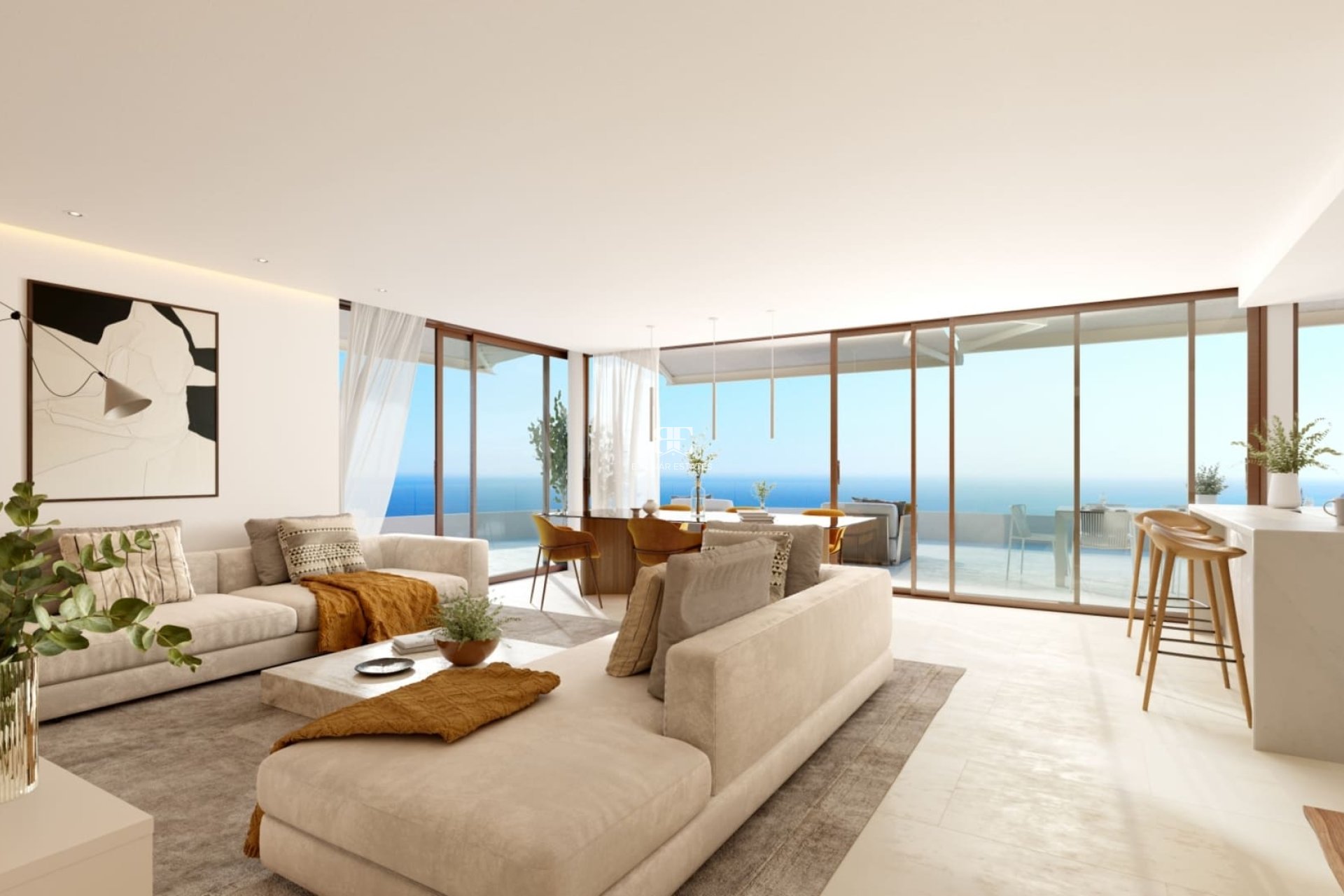 Nieuwbouw - Penthouse -
Fuengirola