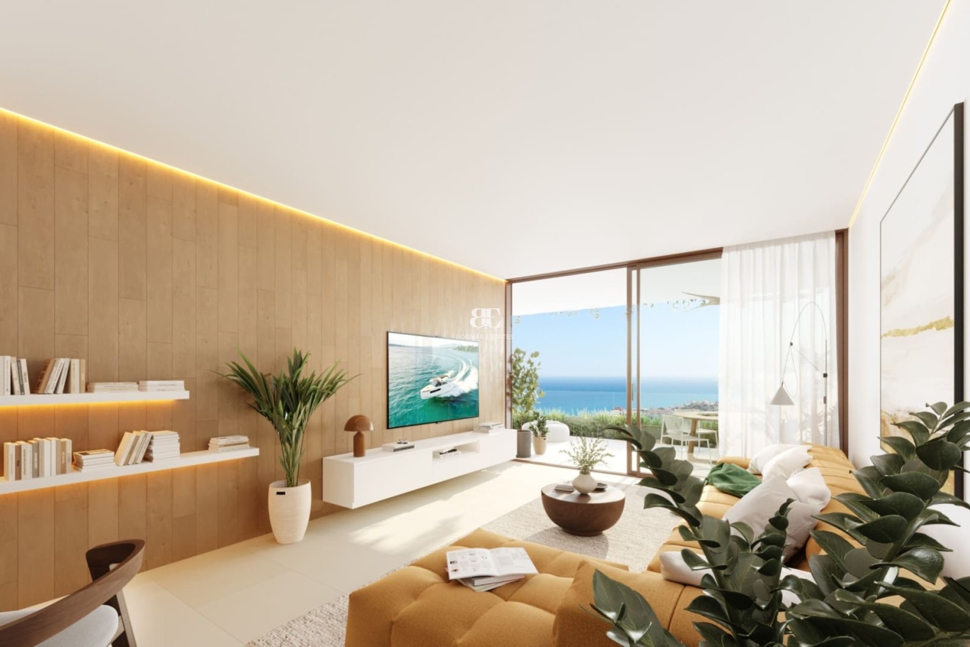 Nieuwbouw - Penthouse -
Fuengirola