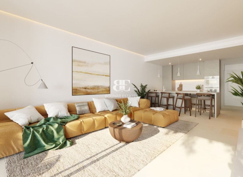 Nieuwbouw - Penthouse -
Fuengirola