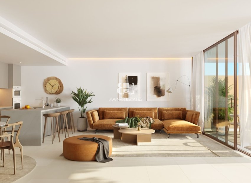 Nieuwbouw - Penthouse -
Fuengirola