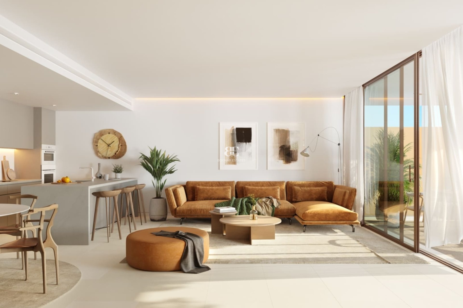 Nieuwbouw - Penthouse -
Fuengirola