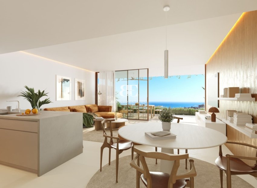 Nieuwbouw - Penthouse -
Fuengirola