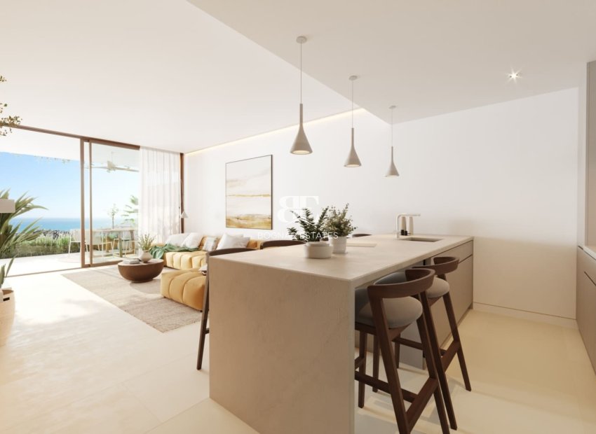 Nieuwbouw - Penthouse -
Fuengirola