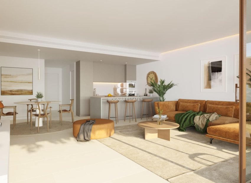 Nieuwbouw - Penthouse -
Fuengirola