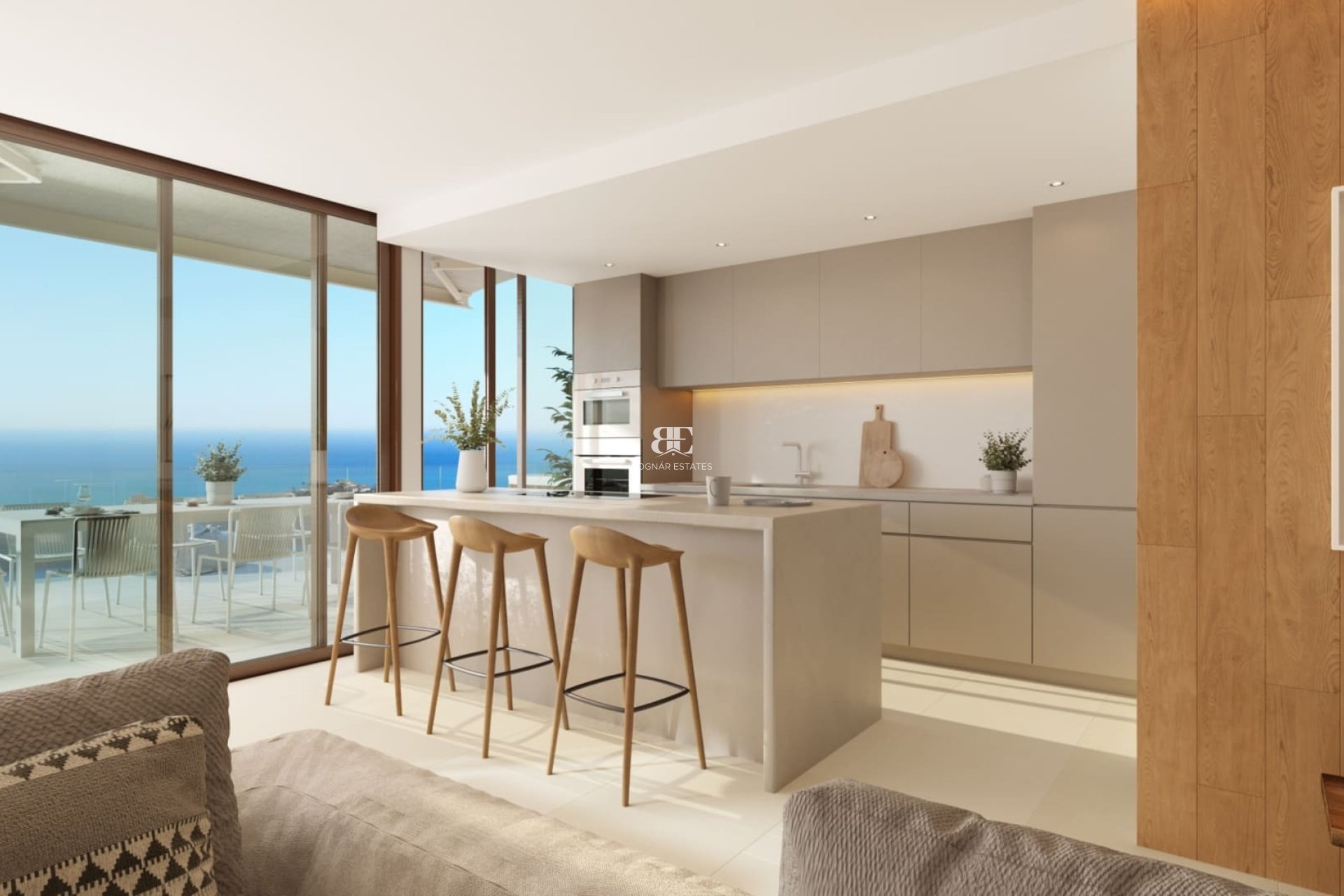 Nieuwbouw - Penthouse -
Fuengirola