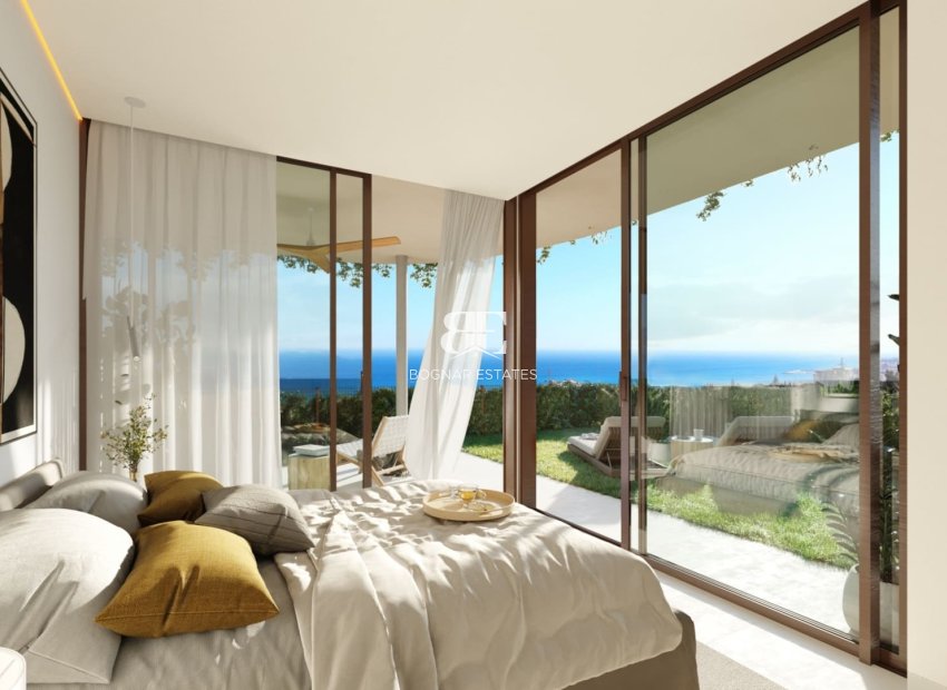 Nieuwbouw - Penthouse -
Fuengirola