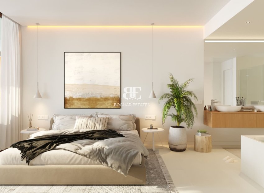 Nieuwbouw - Penthouse -
Fuengirola