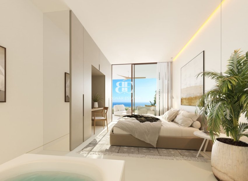 Nieuwbouw - Penthouse -
Fuengirola