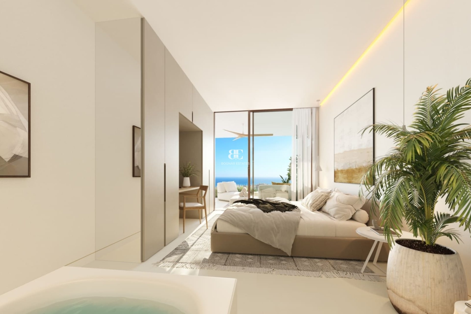 Nieuwbouw - Penthouse -
Fuengirola