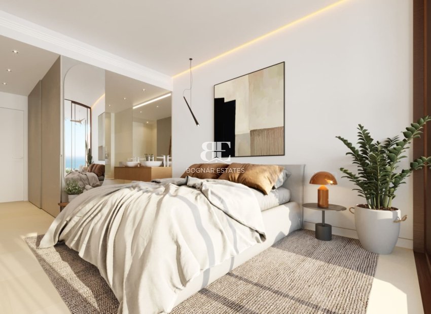 Nieuwbouw - Penthouse -
Fuengirola