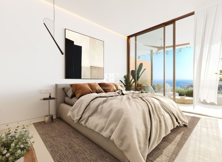 Nieuwbouw - Penthouse -
Fuengirola