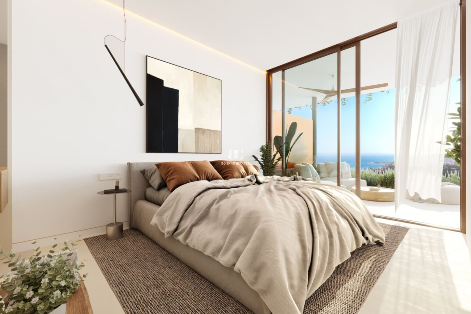 Nieuwbouw - Penthouse -
Fuengirola