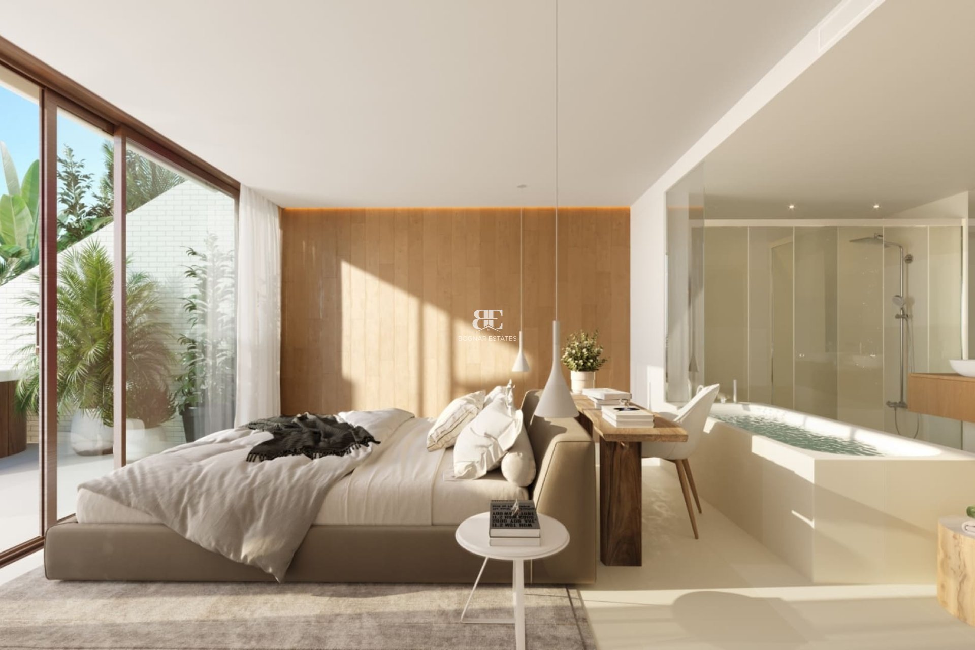 Nieuwbouw - Penthouse -
Fuengirola