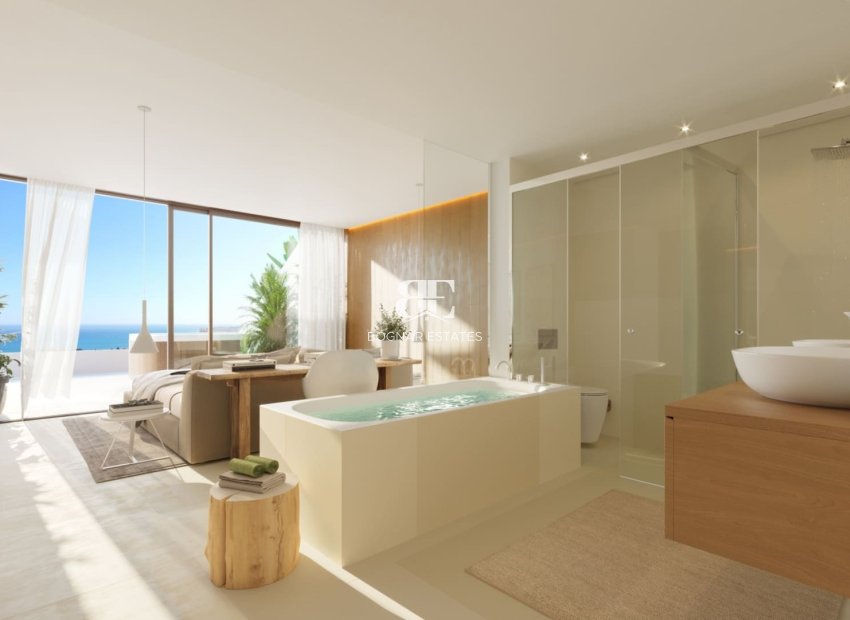 Nieuwbouw - Penthouse -
Fuengirola