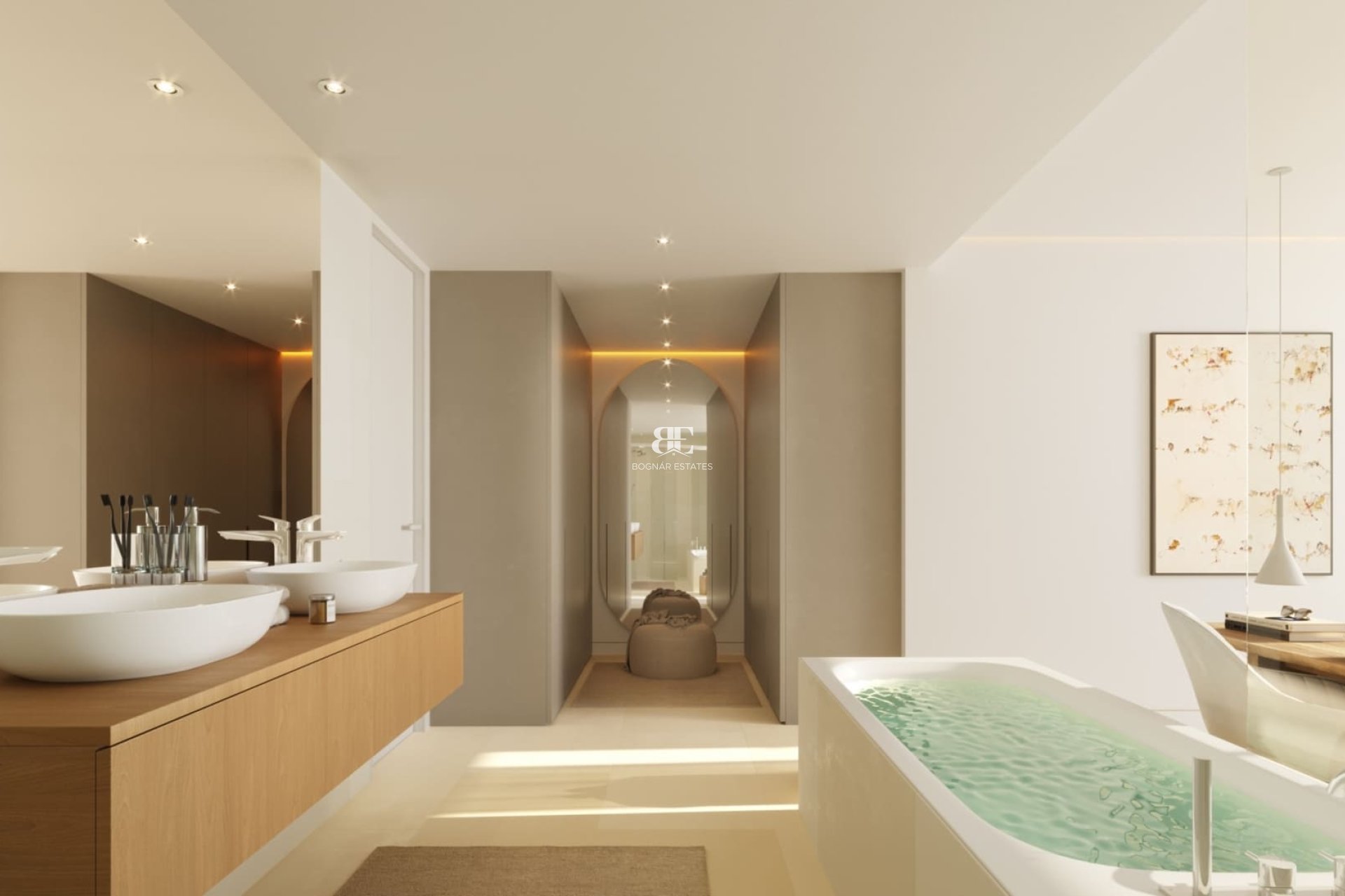 Nieuwbouw - Penthouse -
Fuengirola