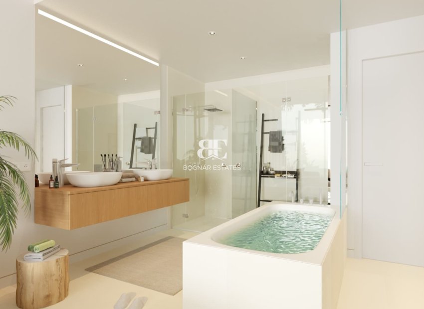 Nieuwbouw - Penthouse -
Fuengirola