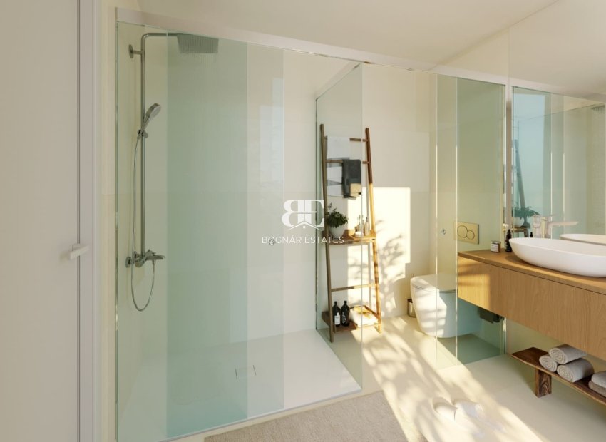 Nieuwbouw - Penthouse -
Fuengirola