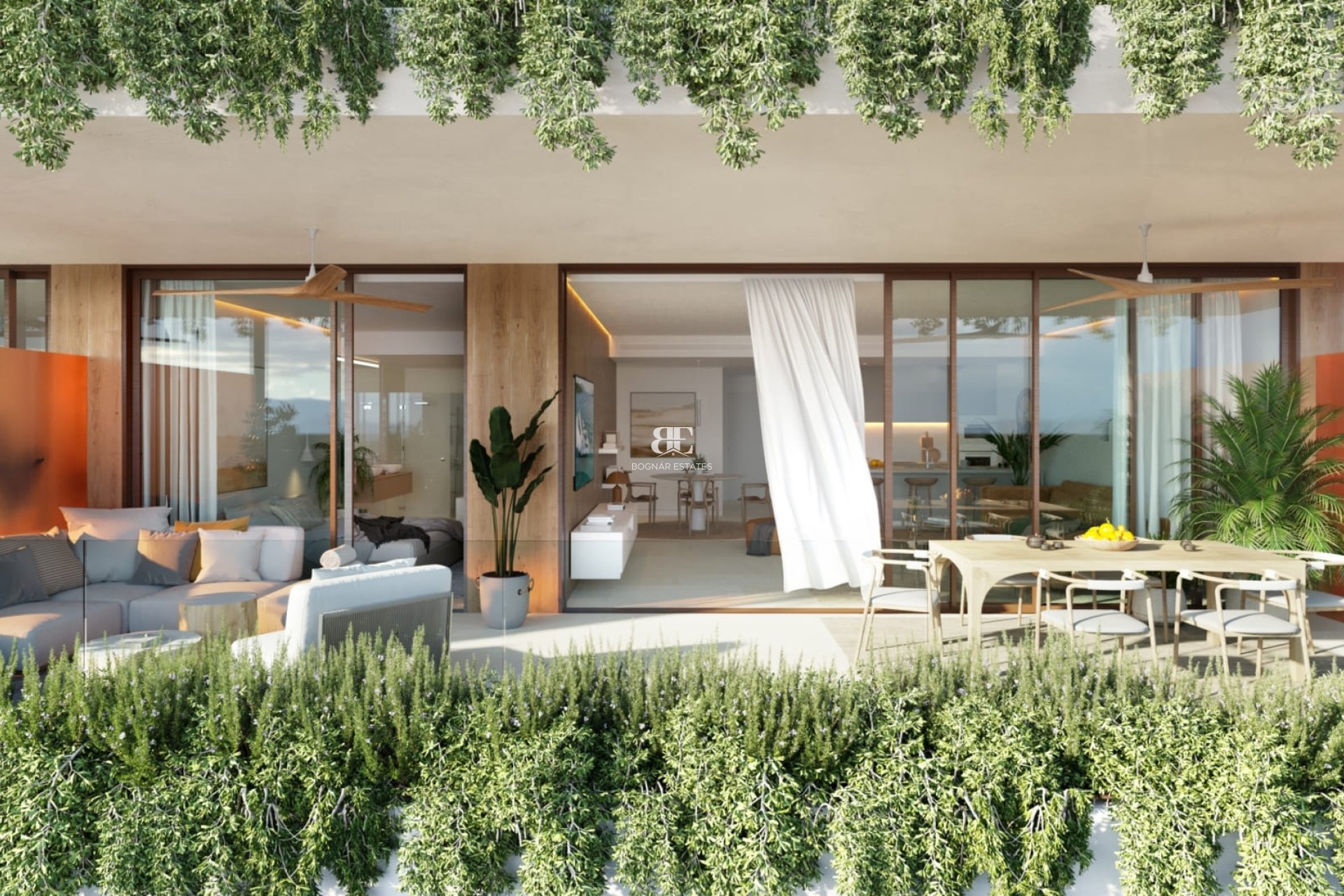 Nieuwbouw - Penthouse -
Fuengirola