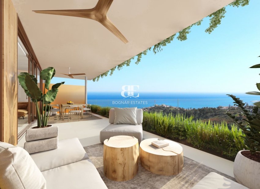 Nieuwbouw - Penthouse -
Fuengirola