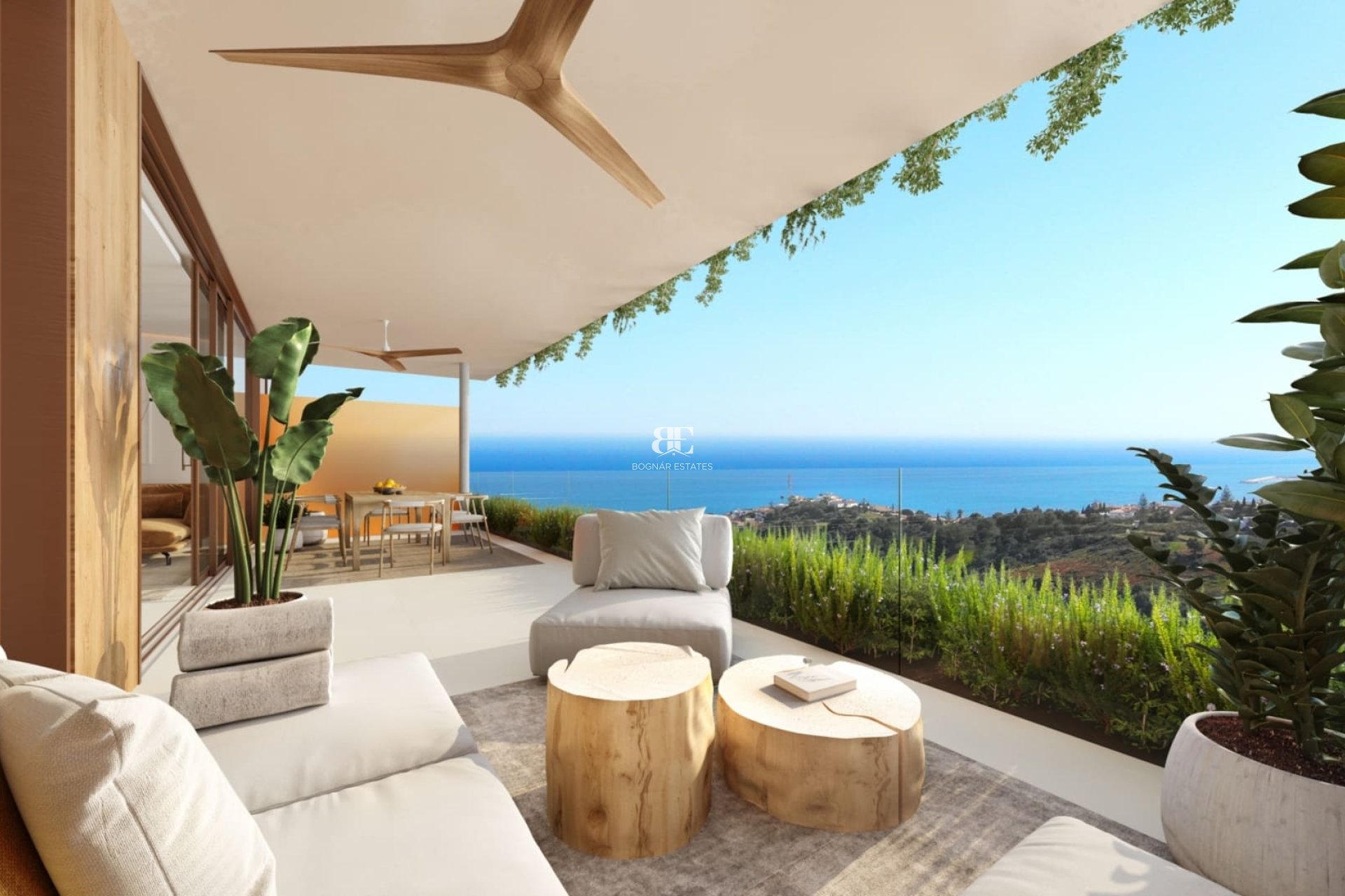 Nieuwbouw - Penthouse -
Fuengirola