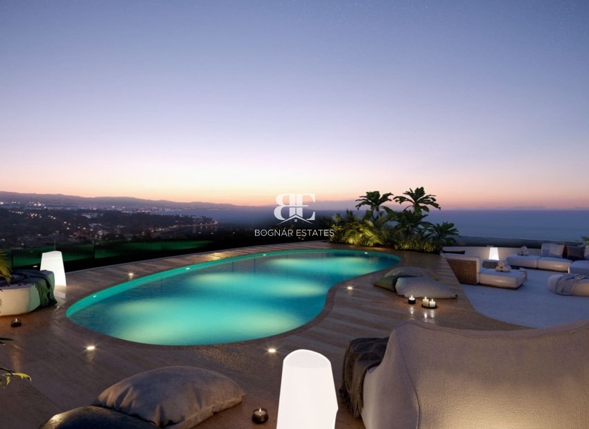 Nieuwbouw - Penthouse -
Fuengirola