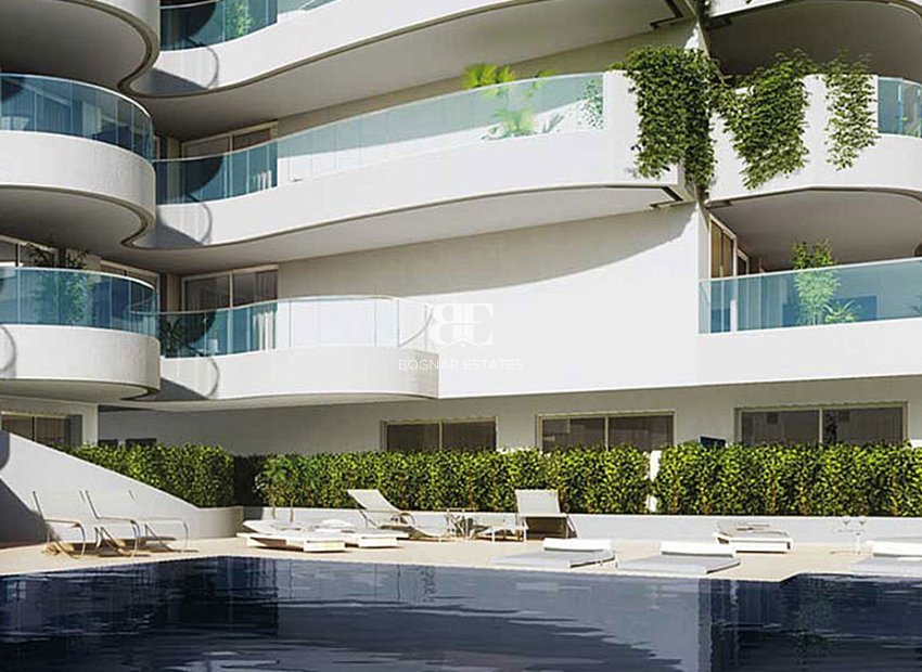 Nieuwbouw - Penthouse -
Fuengirola