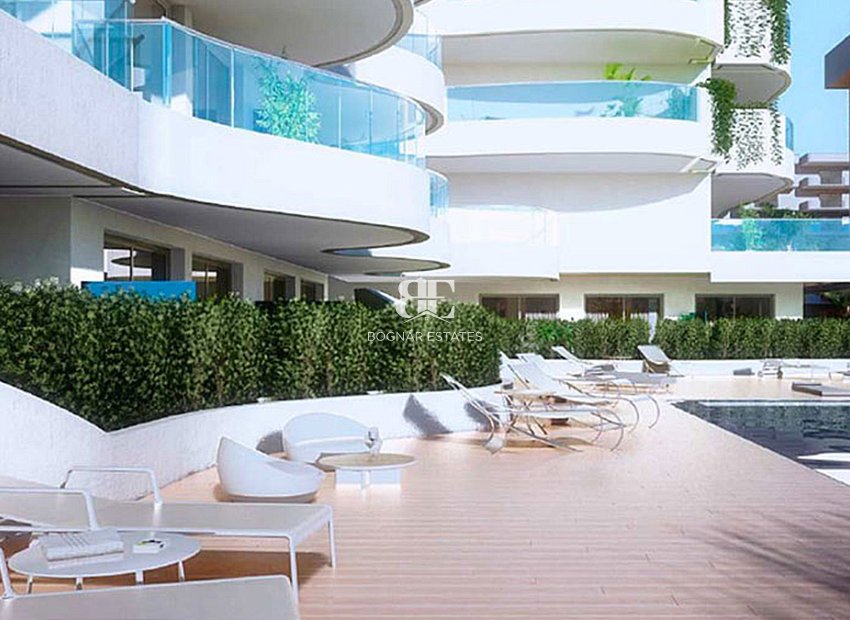 Nieuwbouw - Penthouse -
Fuengirola