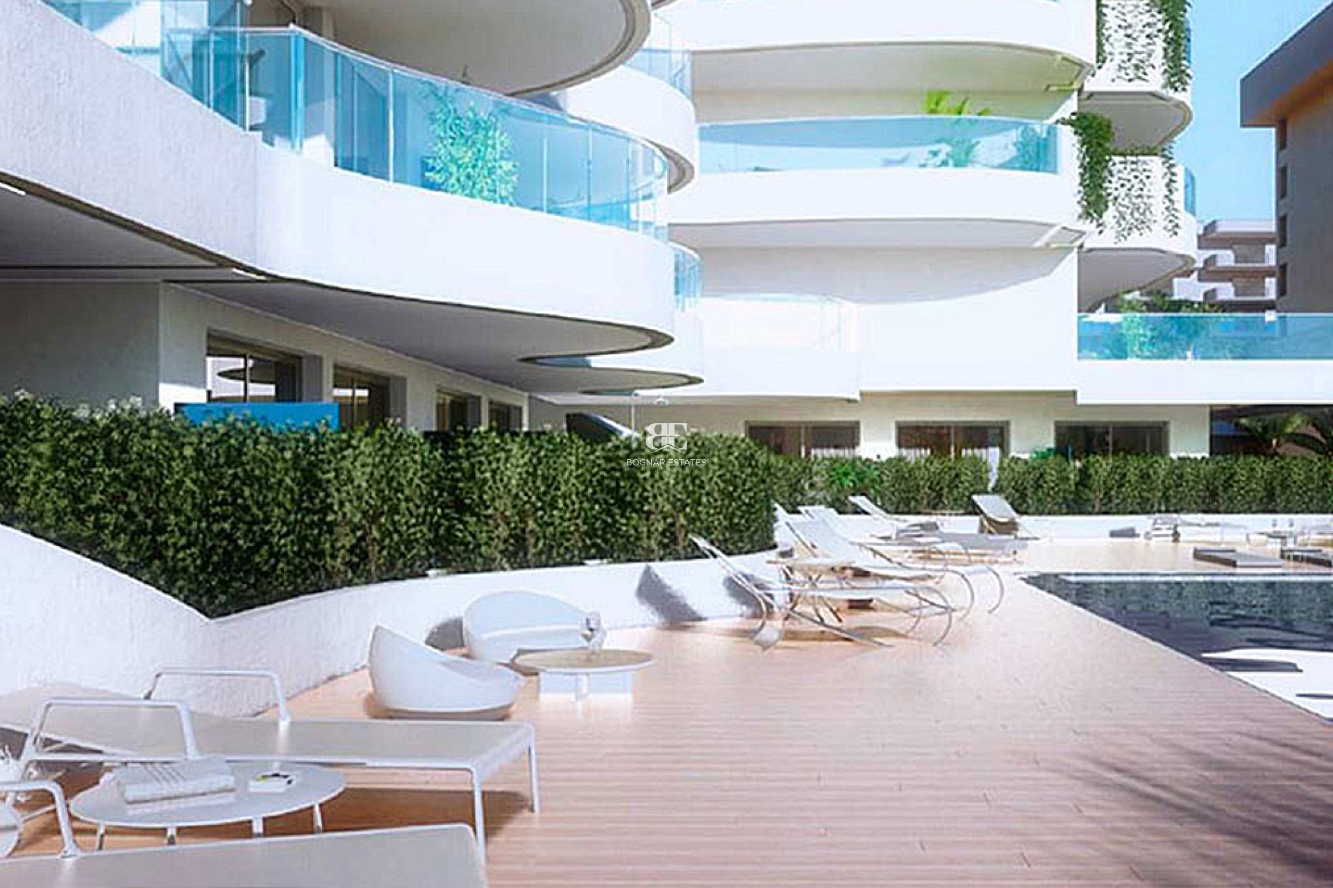 Nieuwbouw - Penthouse -
Fuengirola