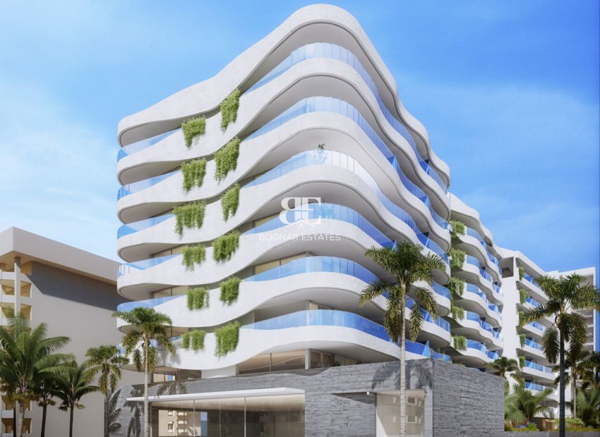 Nieuwbouw - Penthouse -
Fuengirola
