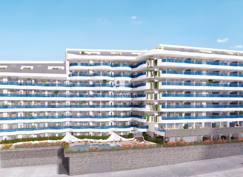 Nieuwbouw - Penthouse -
Fuengirola