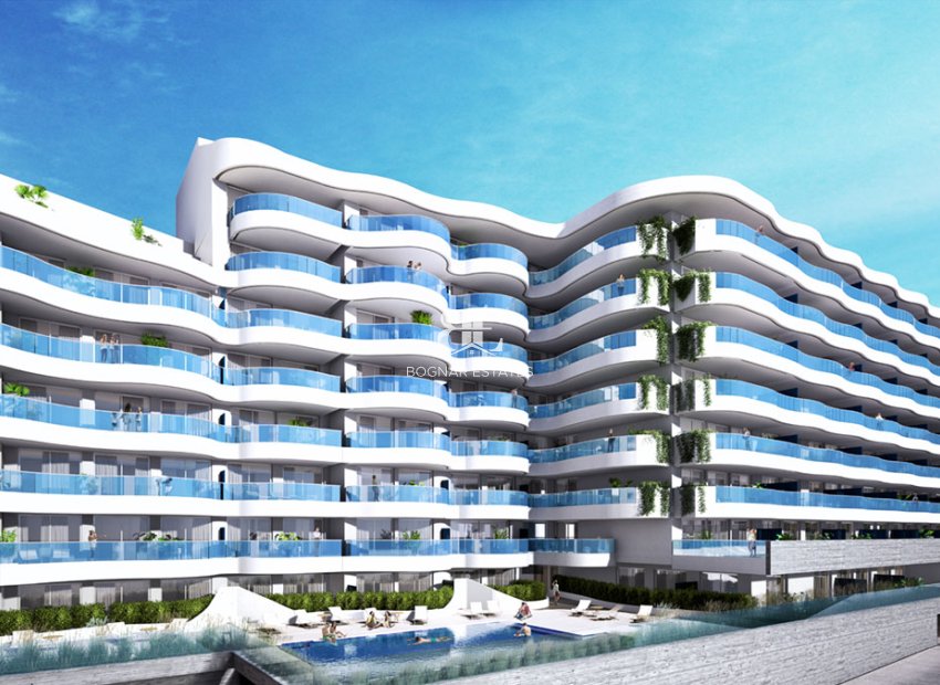 Nieuwbouw - Penthouse -
Fuengirola