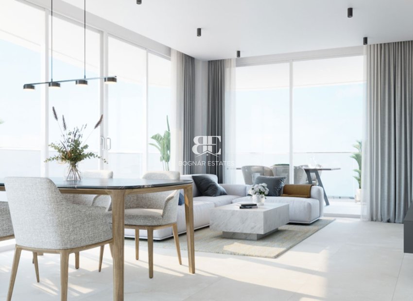 Nieuwbouw - Penthouse -
Fuengirola
