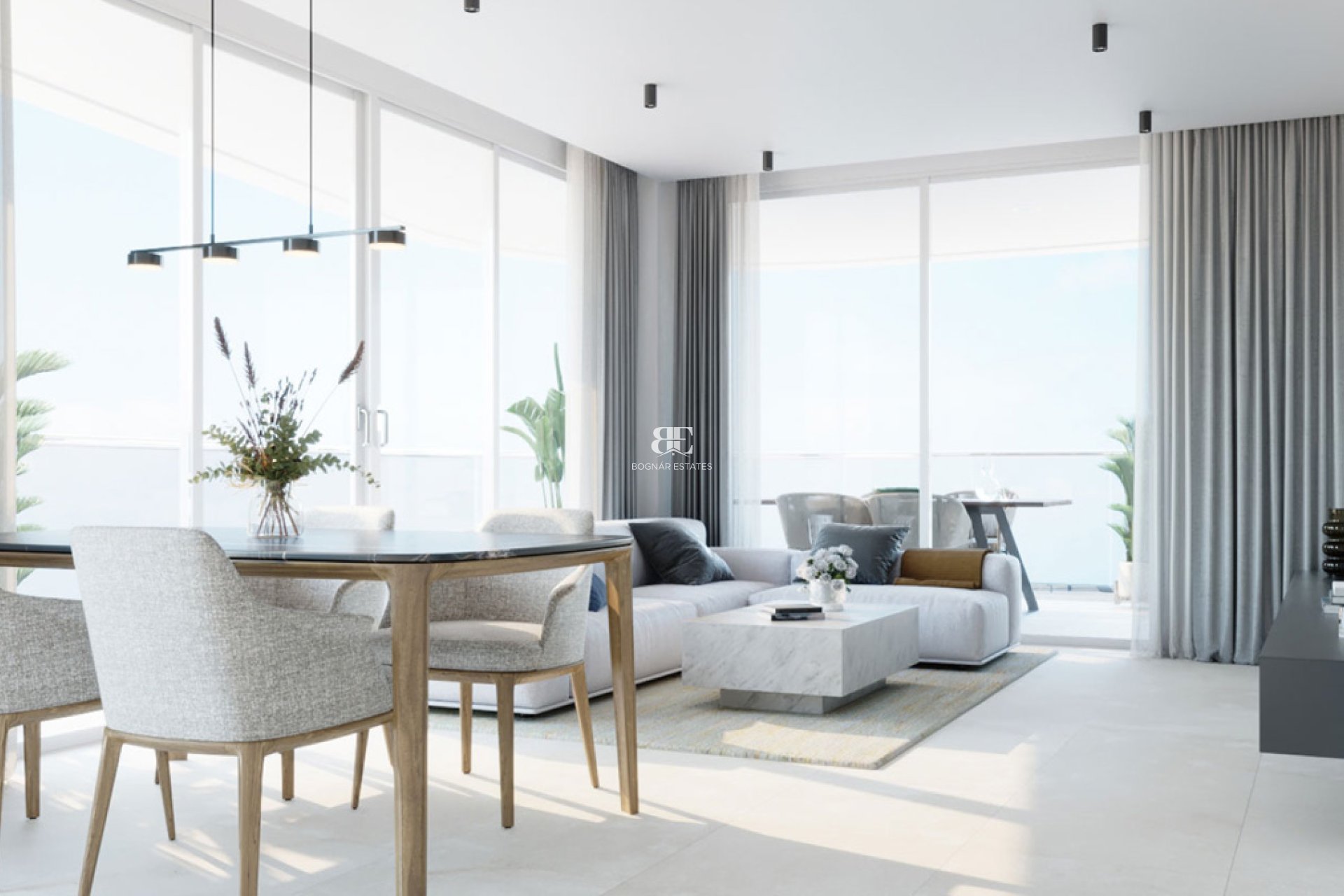 Nieuwbouw - Penthouse -
Fuengirola