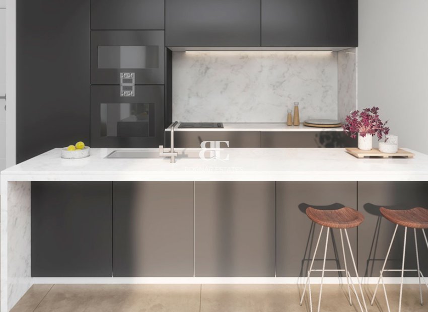 Nieuwbouw - Penthouse -
Fuengirola