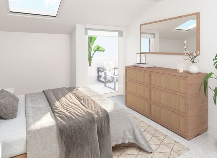 Nieuwbouw - Penthouse -
Fuengirola