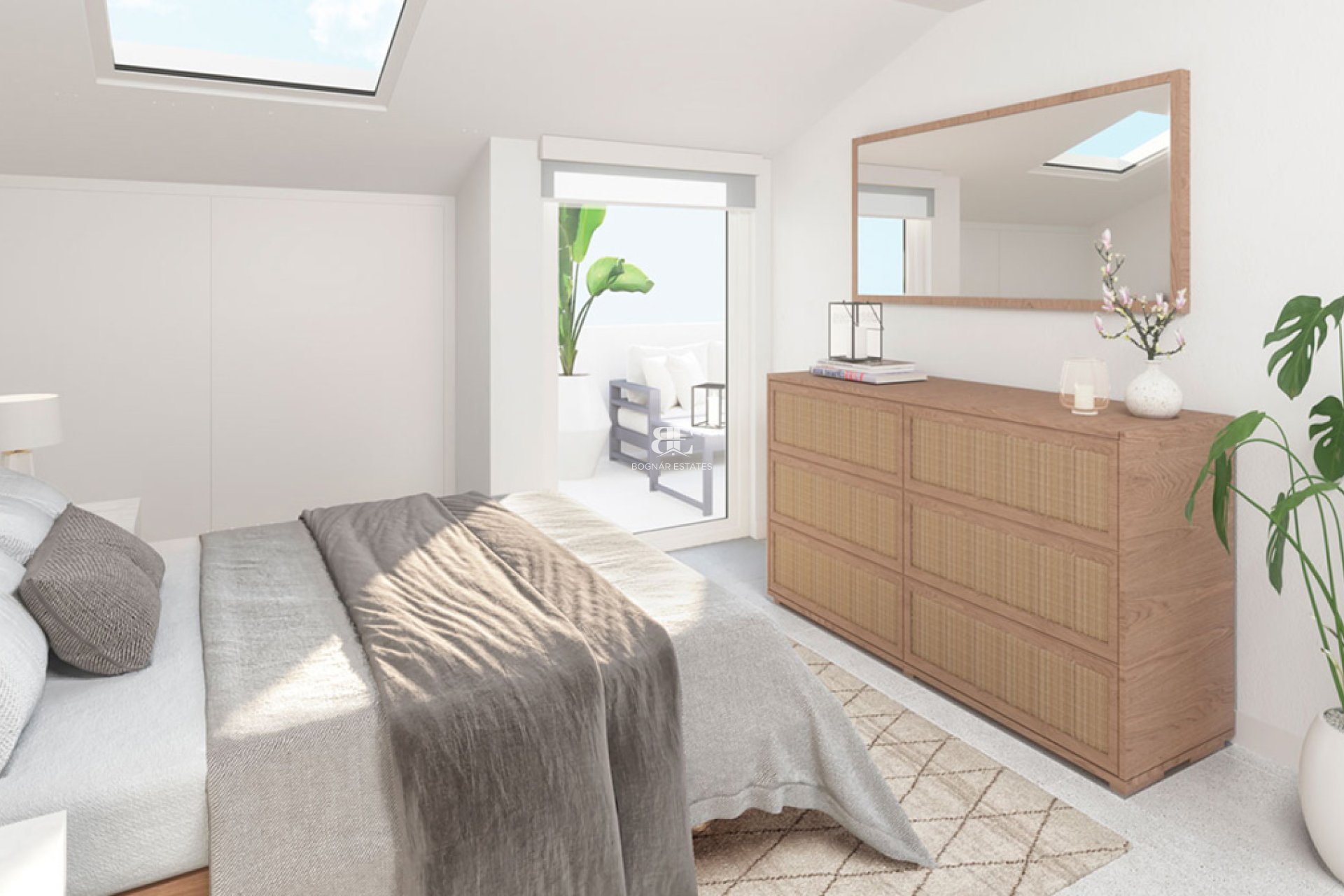 Nieuwbouw - Penthouse -
Fuengirola