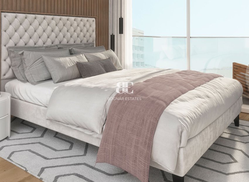 Nieuwbouw - Penthouse -
Fuengirola